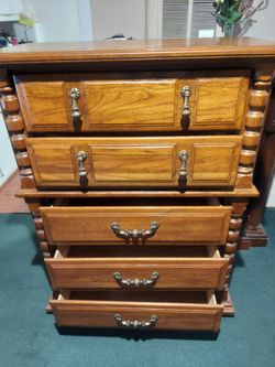 Dresser en perfectas condiciones