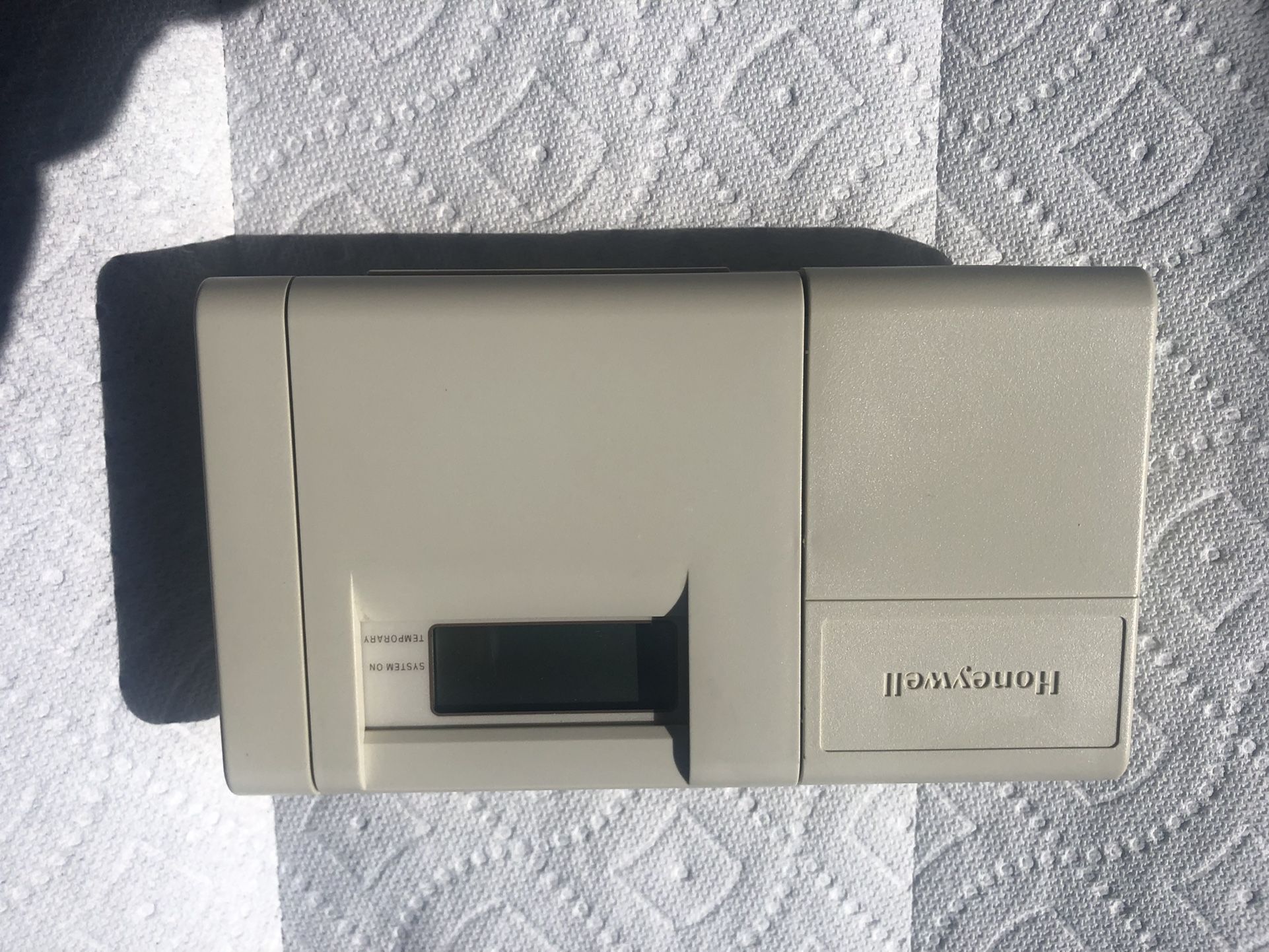 Honeywell CT3200A1001 Thermosstat