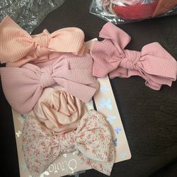 Baby Headbands 