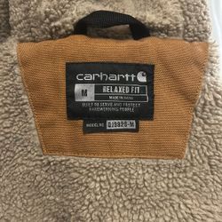 Carhartt Size M