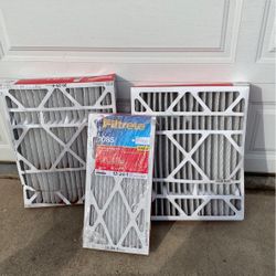 Electrostatic Air Cleaning Filter