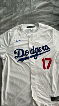 Shohei Ohtani XL jersey