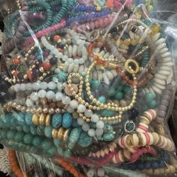 Bracelets, Bracelets And More Bracelets