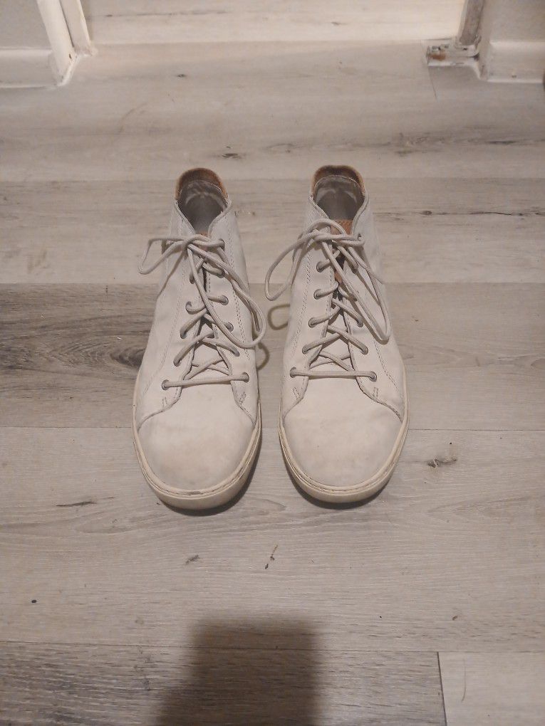 Timberland shoes 11.5