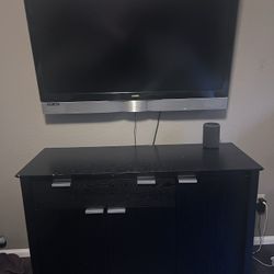 Console Table/Hutch