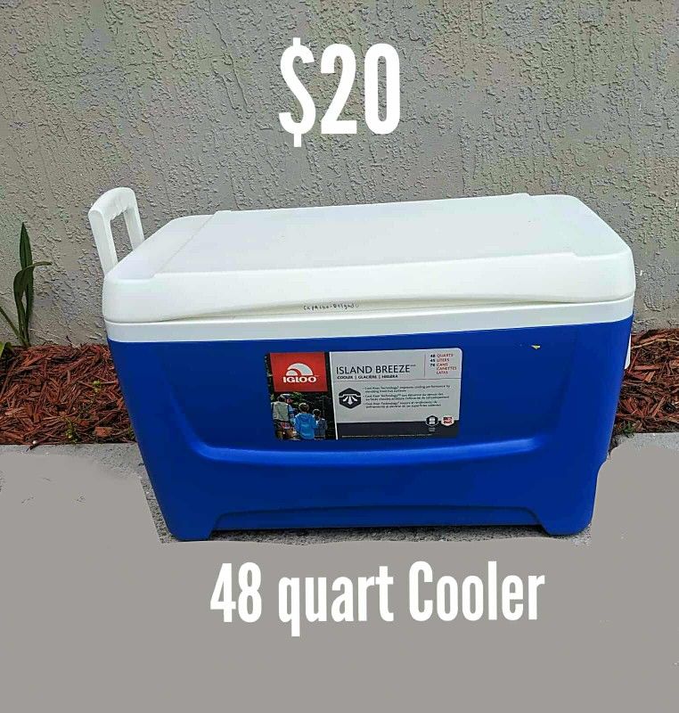 Cooler