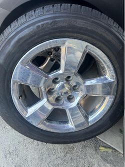 20s inche rims
