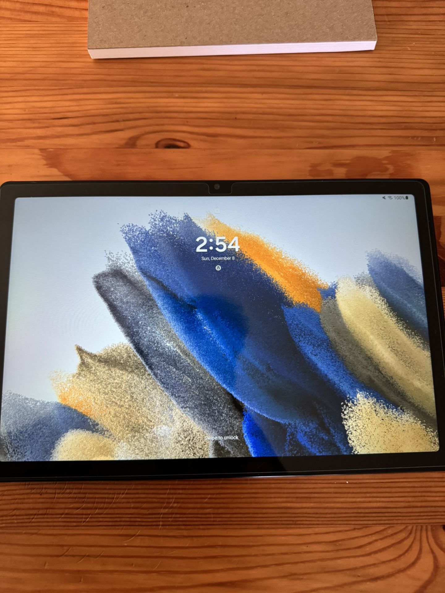 Samsung Galaxy Tab 8