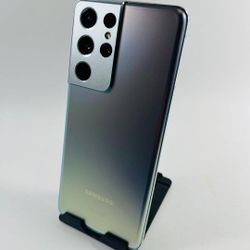 Samsung Galaxy s21 Ultra 5G Unlocked 