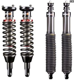 Elka 2.5” IFP Shock Set For 2005-2023 Tacoma