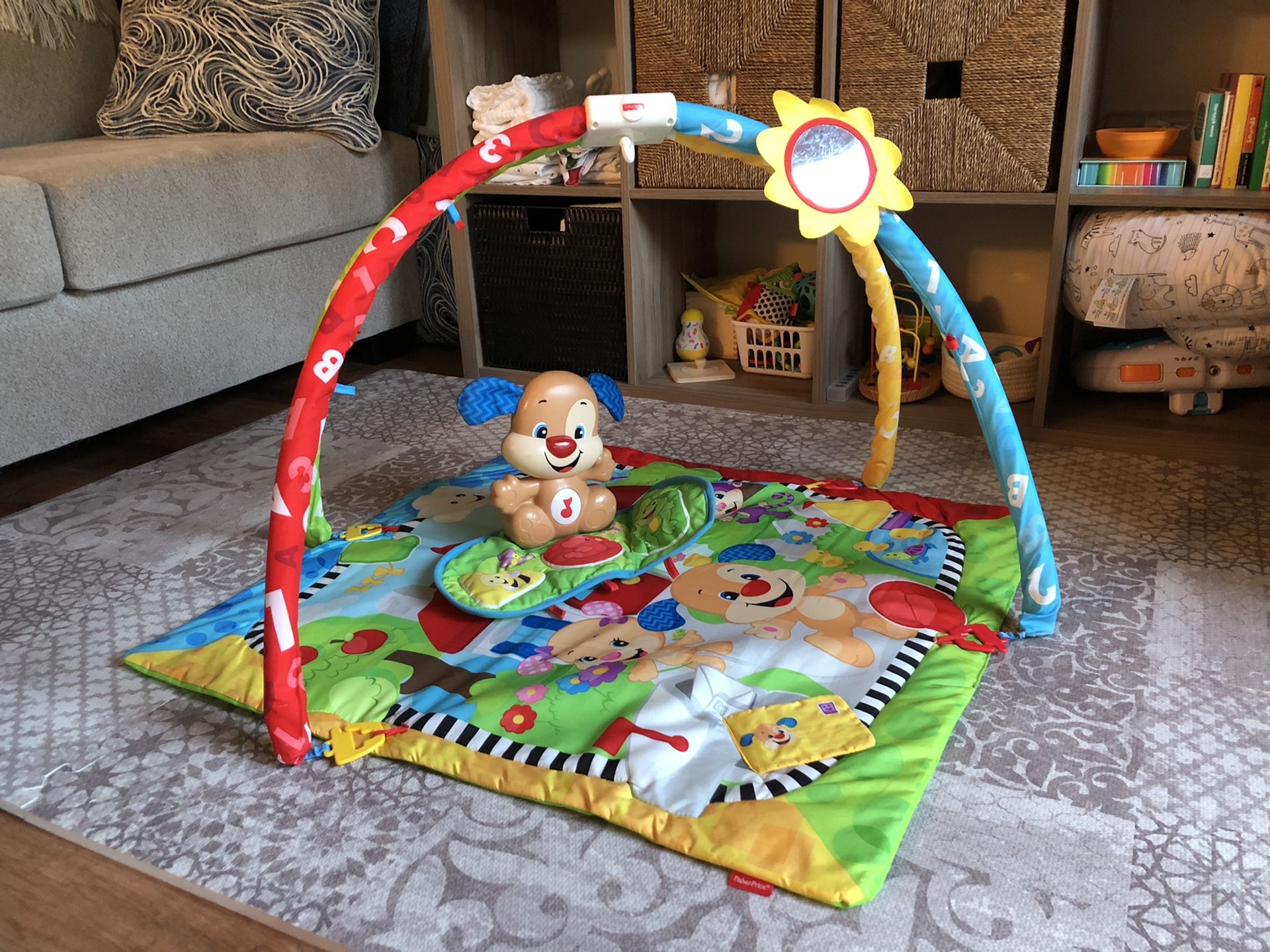 Fisher price Play Mat