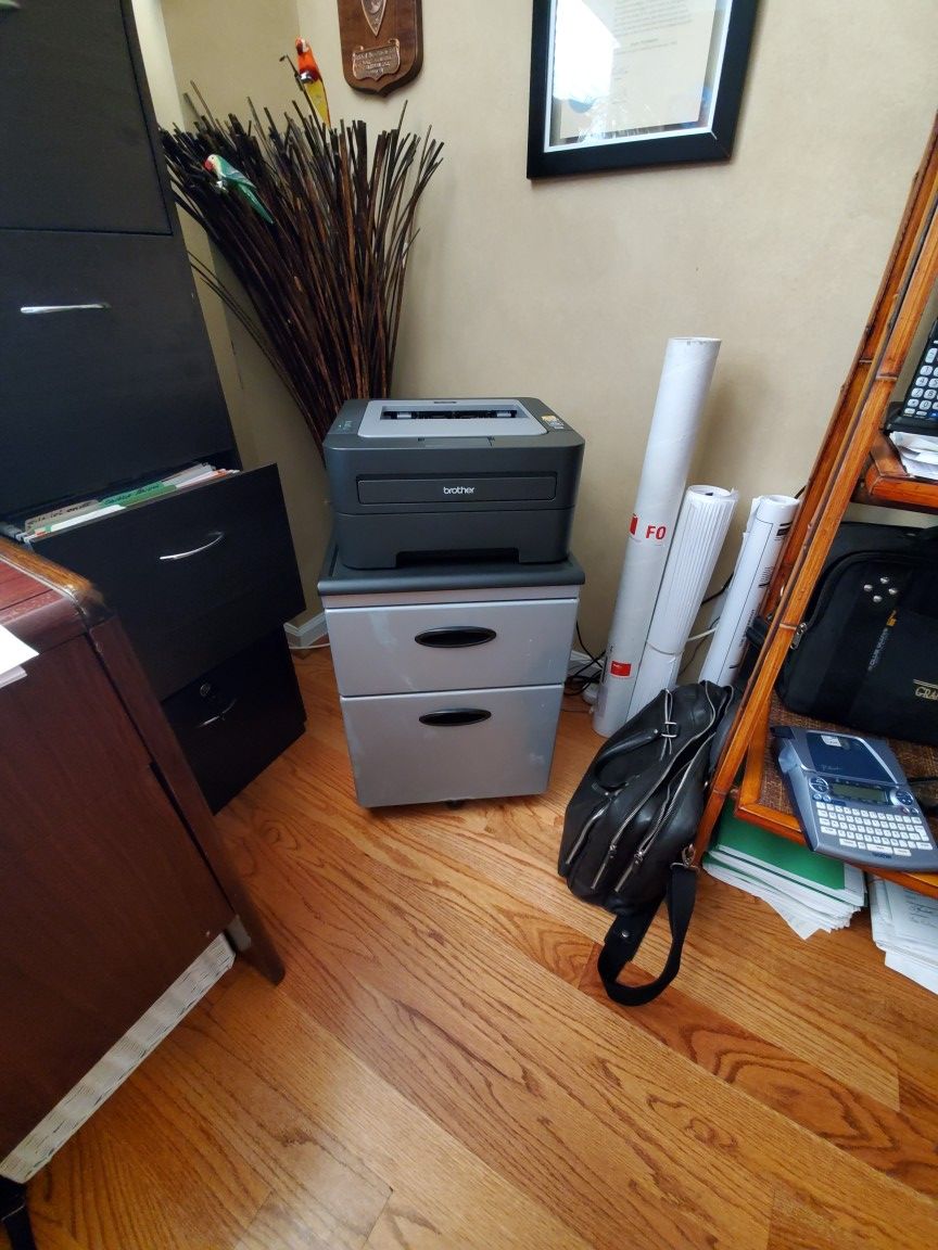 Office Desk