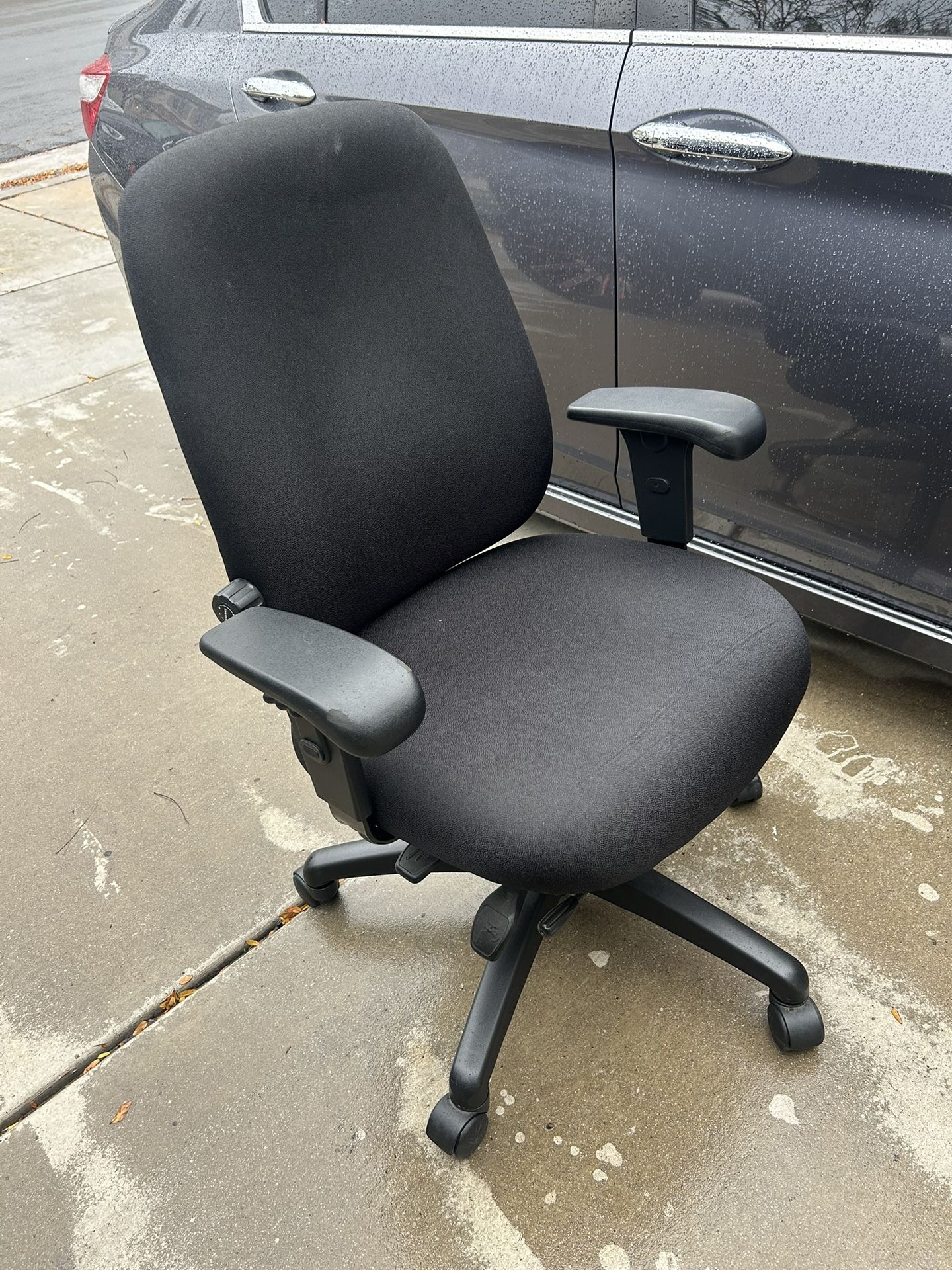 Office Desk Chairs