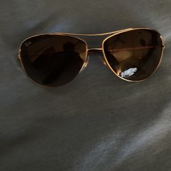 Ray Ban Sunglasses