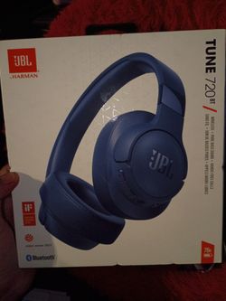 JBL Tune 720 BT
