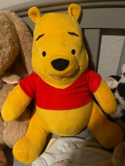 Winnie the pooh
