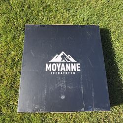 Moyanne 155 Gallon Ice Plunge Tub
