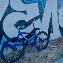 Throne Dodger Blue OG