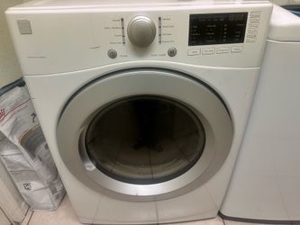 Kenmore Connect Electric Dryer