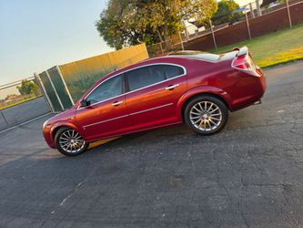 2007 SATURN AURA XR