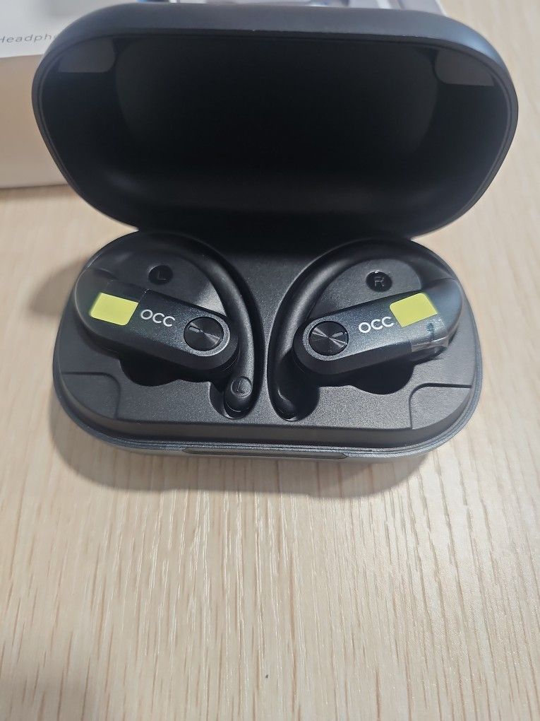 Occiam Mosel T18 Wireless Headphones