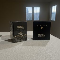 ROJA PARFUM 