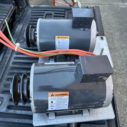 Us motor open drip proof for sale