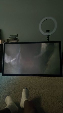 70 inch Smart Tv