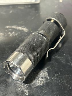 R.A. Lights HDS Systems Clicky Custom