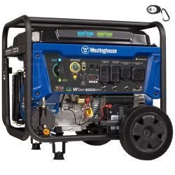 Westinghouse 9,500/12500 Generator Brand New In Box