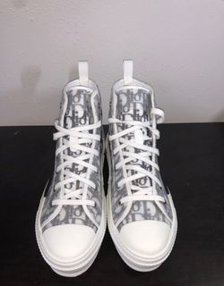 dior converse b23
