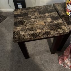 End Tables 