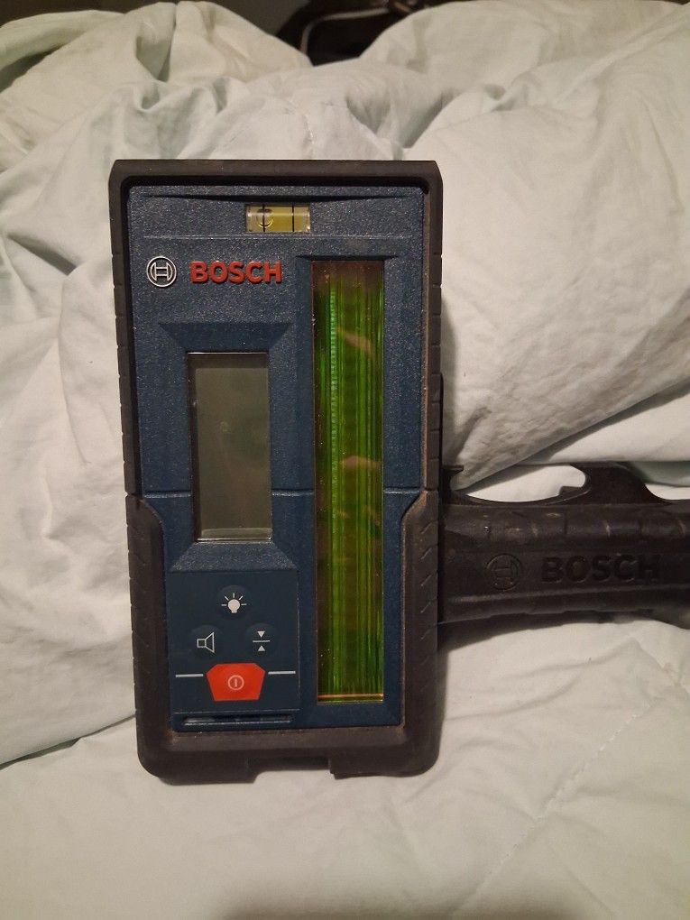 Bosch LR20 1000' Laser Level Reciever