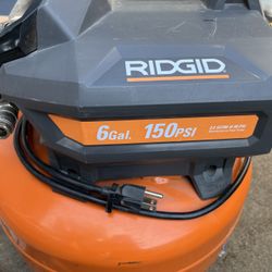 Air Compressor 5 Gallon 