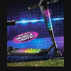 Open Box New Led Bluetooth Nice Loud Speaker 