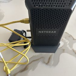 Cable Modem - Netgear CM1000v2 $40