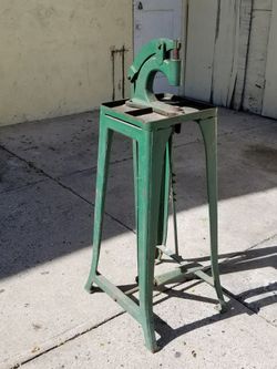 Industrial Press