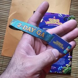 Beyond Wonderland 2026 