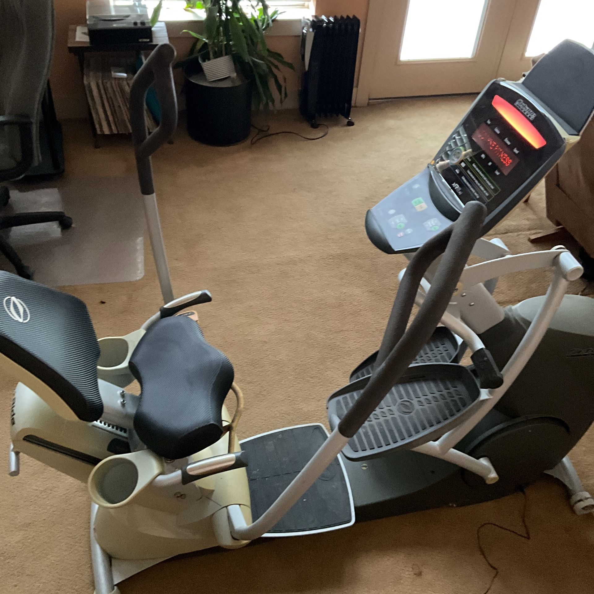 Full Commercial Grade Fitness Equipment