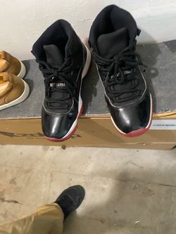 Jordan 11s