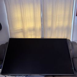 65 LG 4k Smart TV