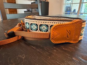 Camera Strap