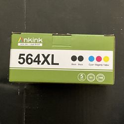 HP Printer INK 564XL