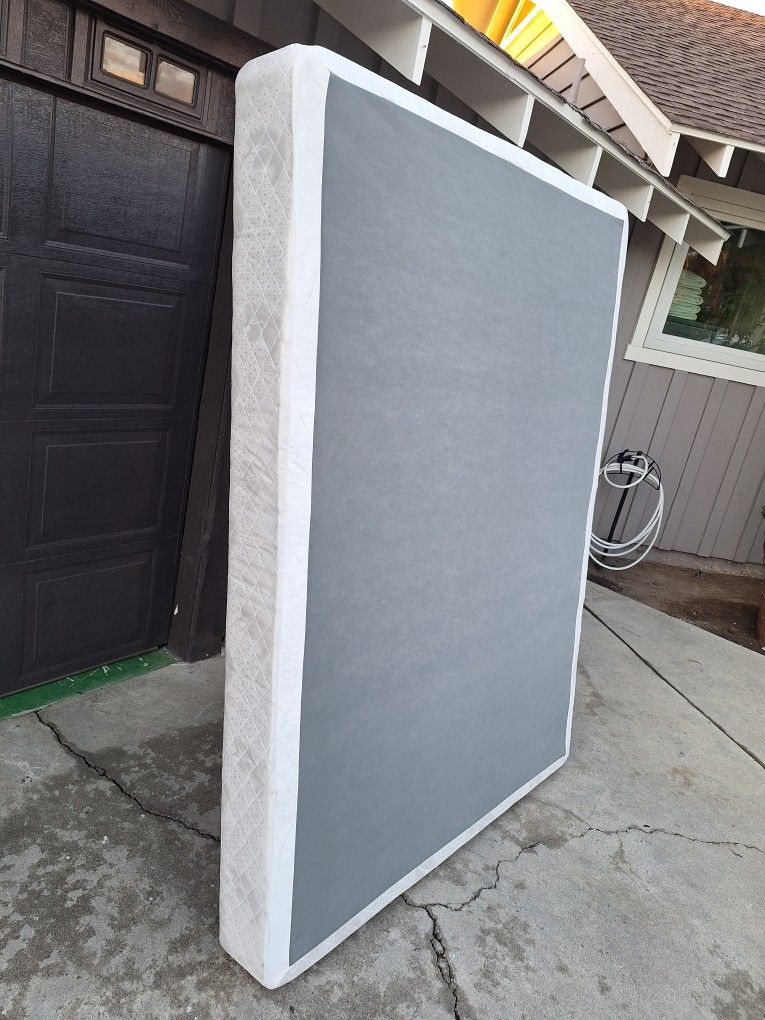 Queen Size Box Spring
