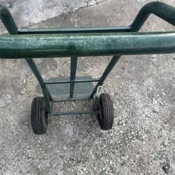 Green Dolly