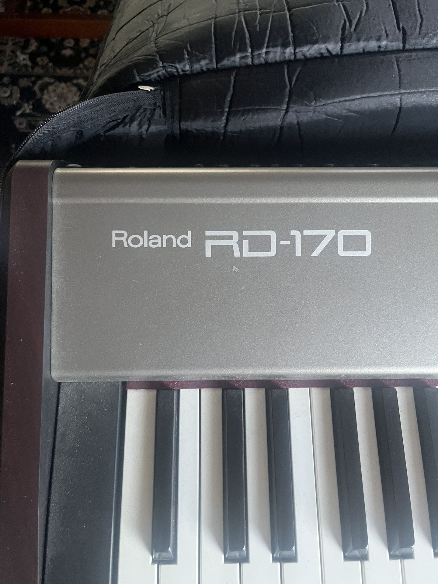 Roland Keyboard Bundle $350 OBO