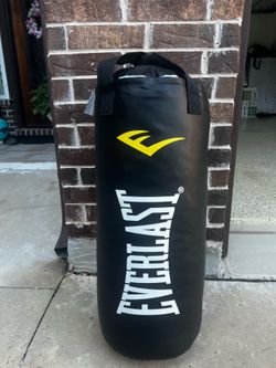 Original punching bag new never used.