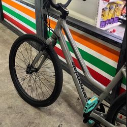Cannondale  Bike