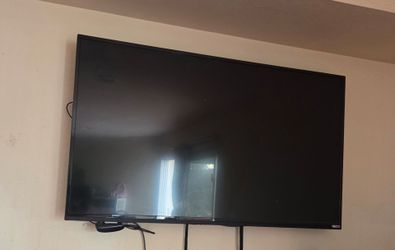 Flat Screen TV