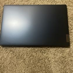 Lenovo Ip Slim 3i 15.6 Inch Abyss Blue
